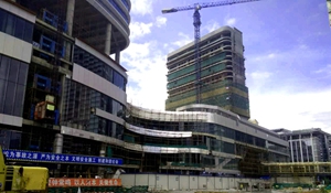 鋼筋連接套筒 鋼筋連接套筒