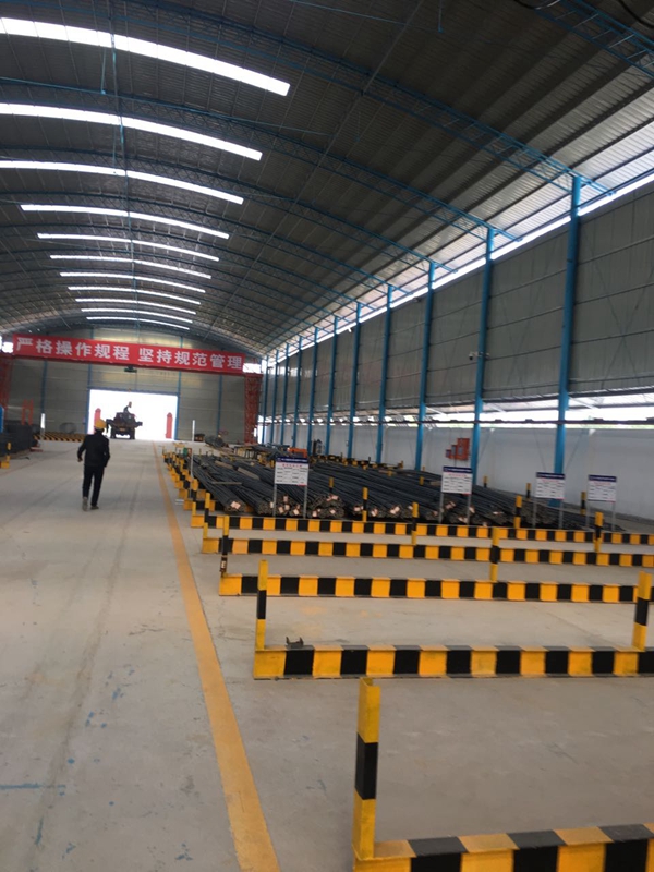 固力士 工程案例