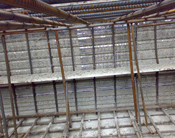 收口網(wǎng)/免拆模板網(wǎng)